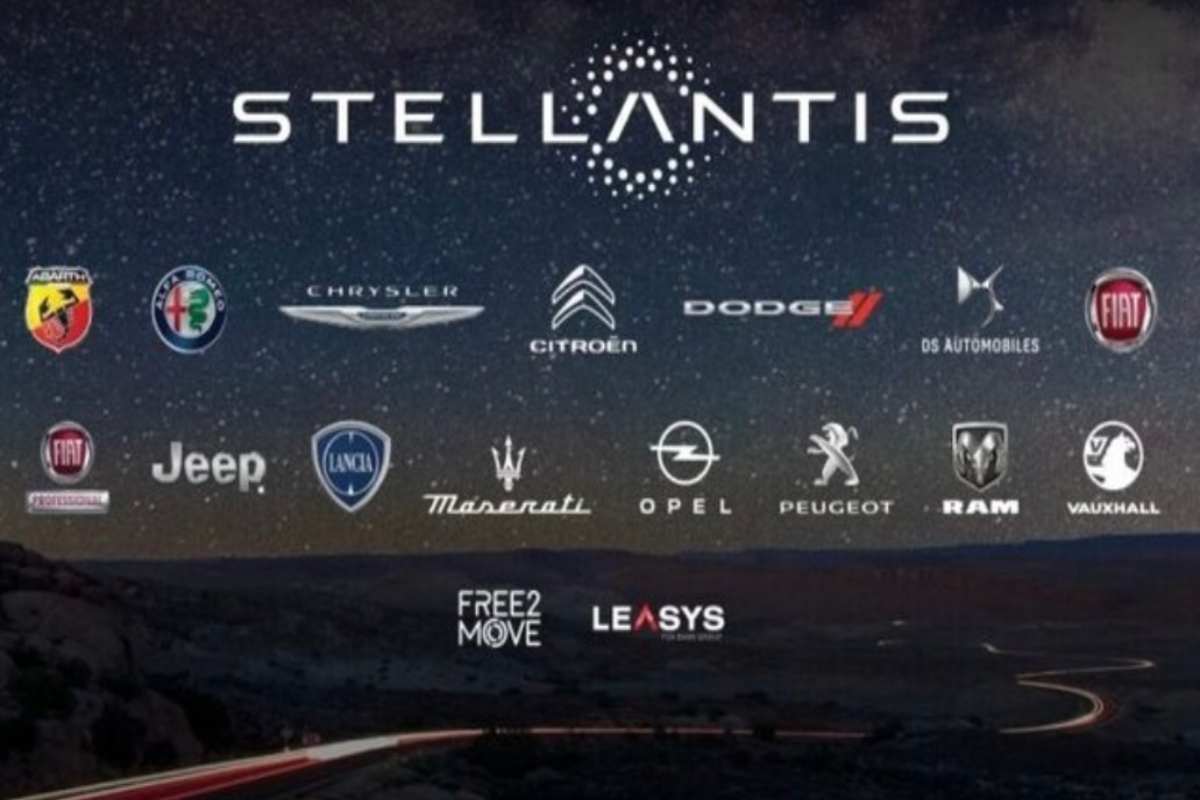 Stellantis