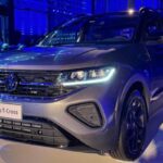 Nuova T-Cross