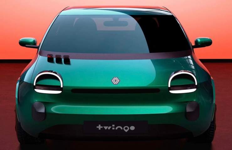 Renault Twingo