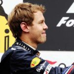 Sebastian Vettel