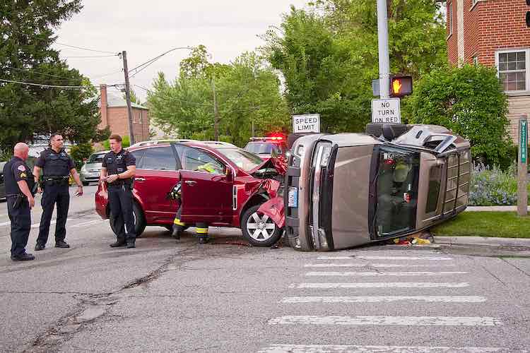 Incidente 