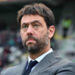 Agnelli preoccupato