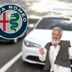 Alfa Romeo, ritorno alle origini