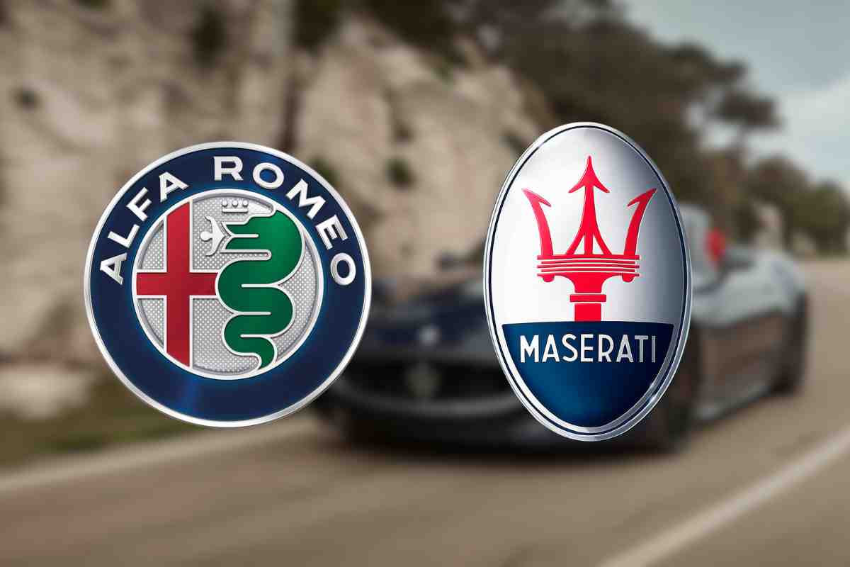 Alfa Romeo e Maserati cambia comunicazione