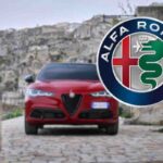 Alfa Romeo nuovo SUV