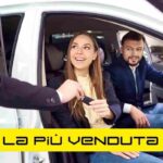 Auto venduta