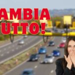 Autovelox, inattesa rivoluzione