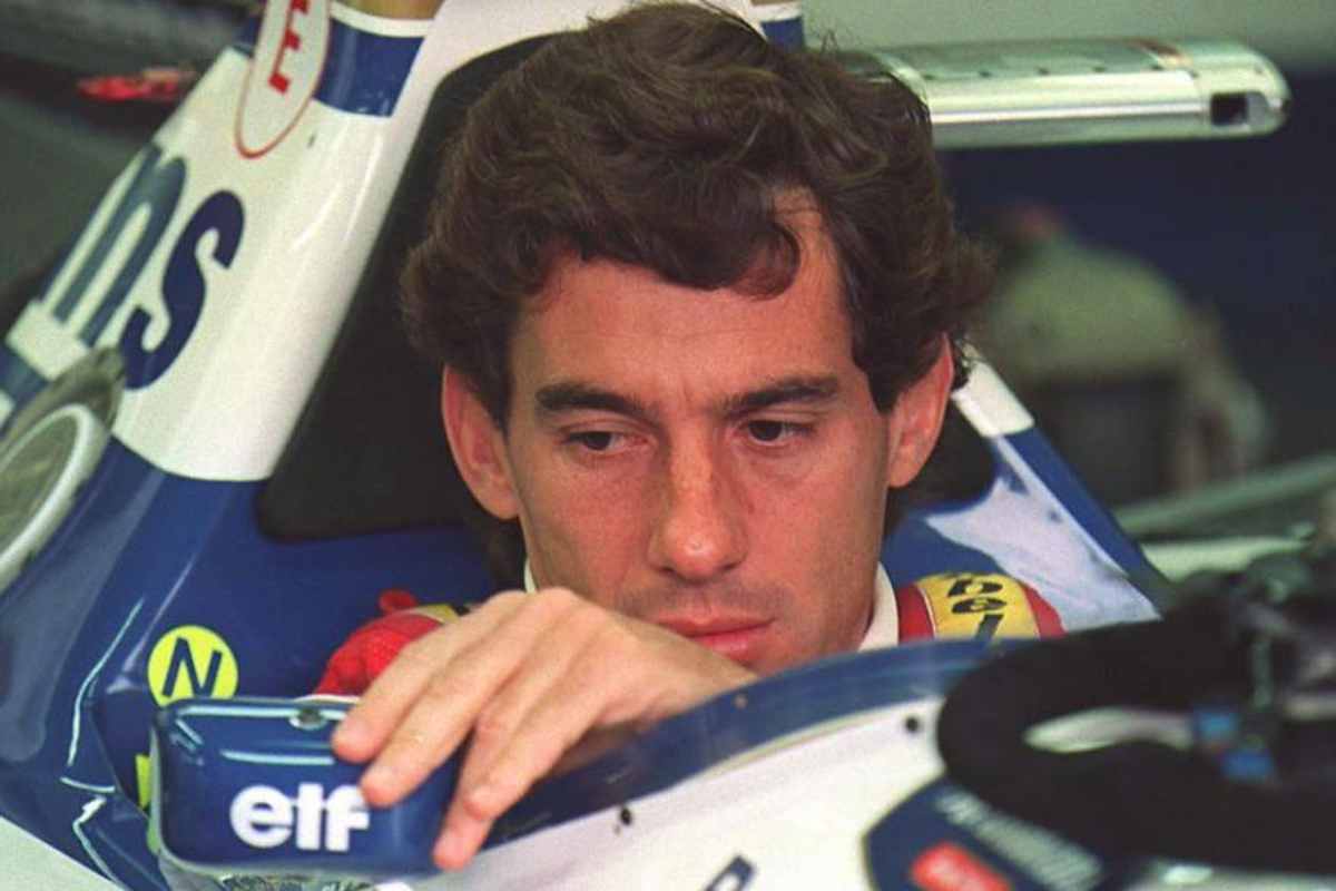 Ayrton Senna, ora è emersa tutta la verità