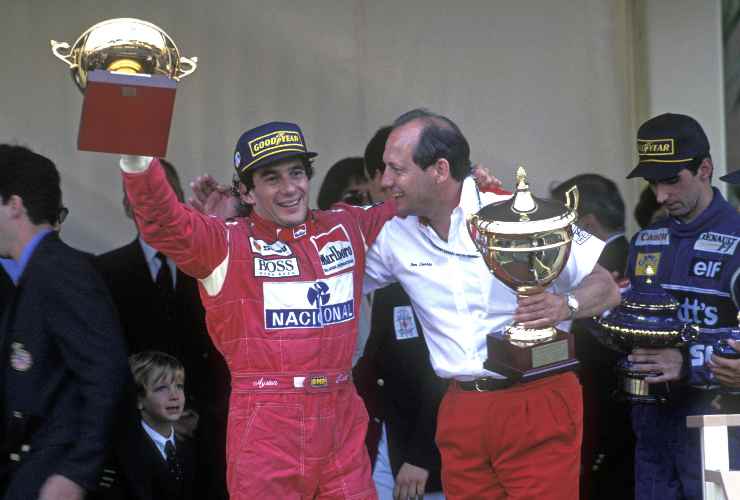 Ayrton Senna, cos'è emerso di recente