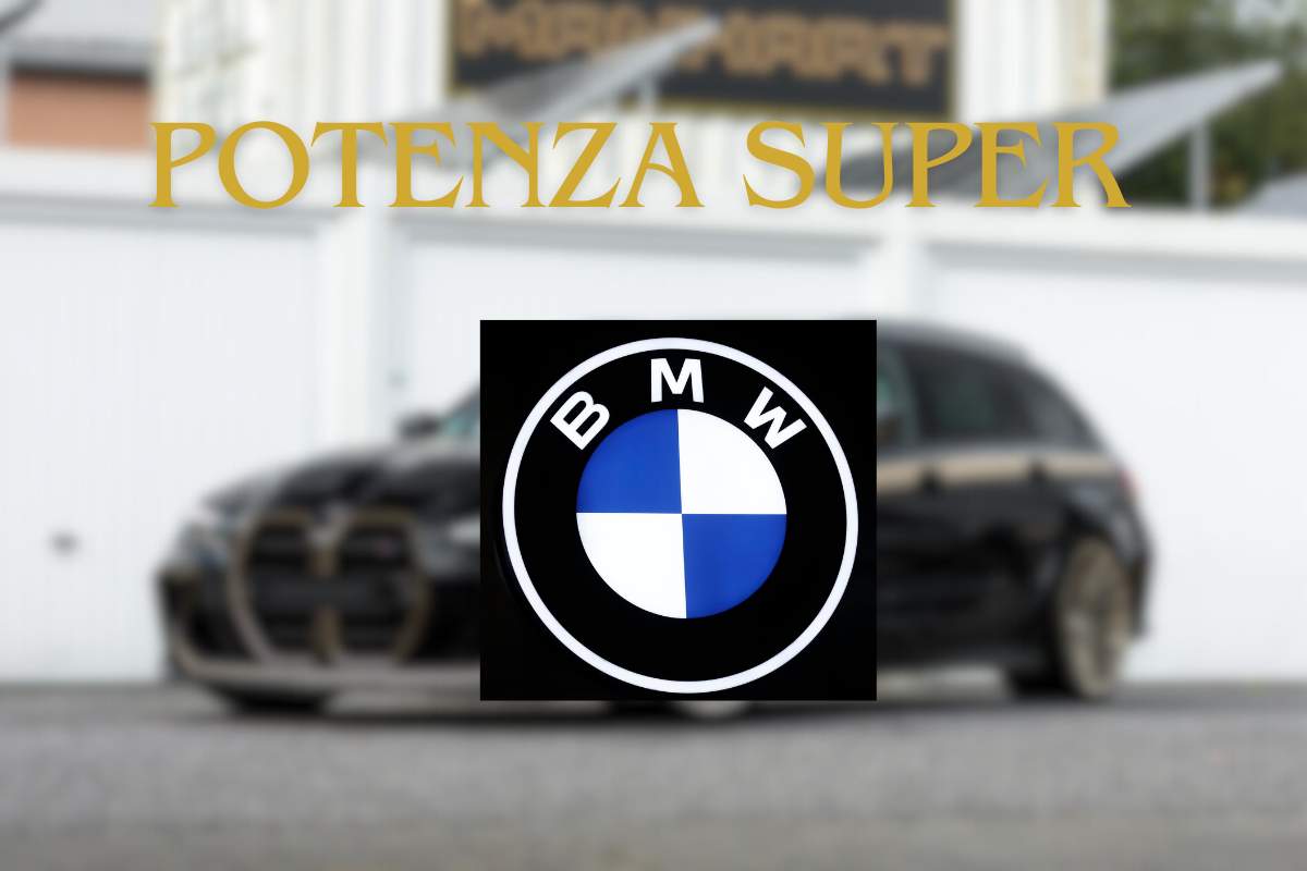 BMW 