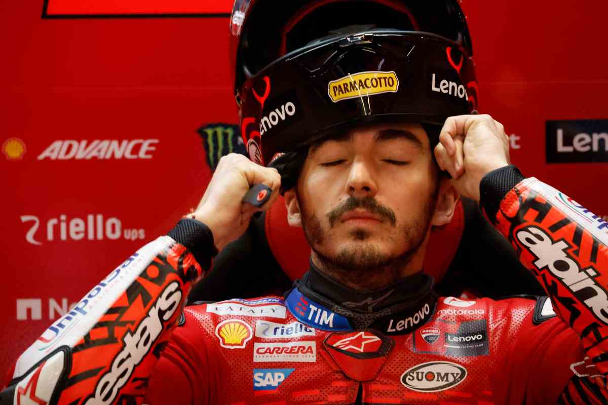 MotoGP Martin campione del mondo