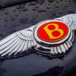 Bentley prima elettrica debutto