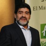 Diego Armando Maradona