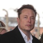 Elon Musk, patron di Tesla, ha diversi problemi