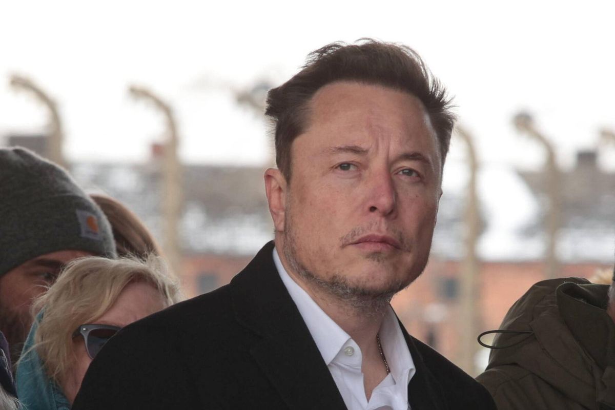 Elon Musk, patron di Tesla, ha diversi problemi