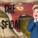 Ferrari, parte la sfida con il colosso