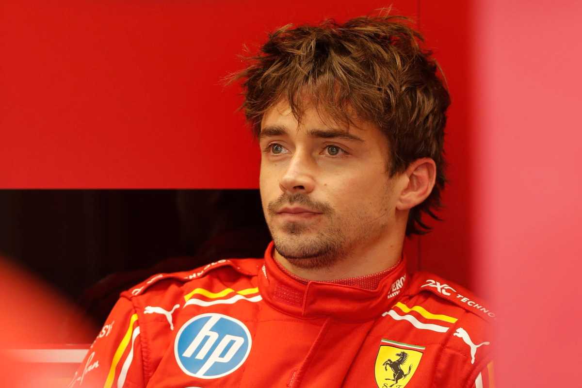 Charles Leclerc