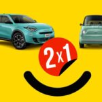 Offerta Fiat