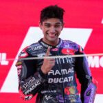 MotoGP Martin campione del mondo