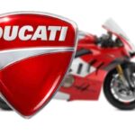 Ducati regalo