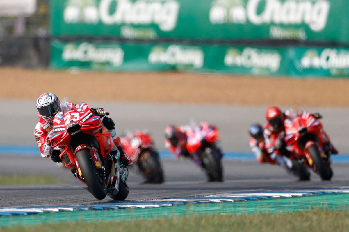 MotoGp