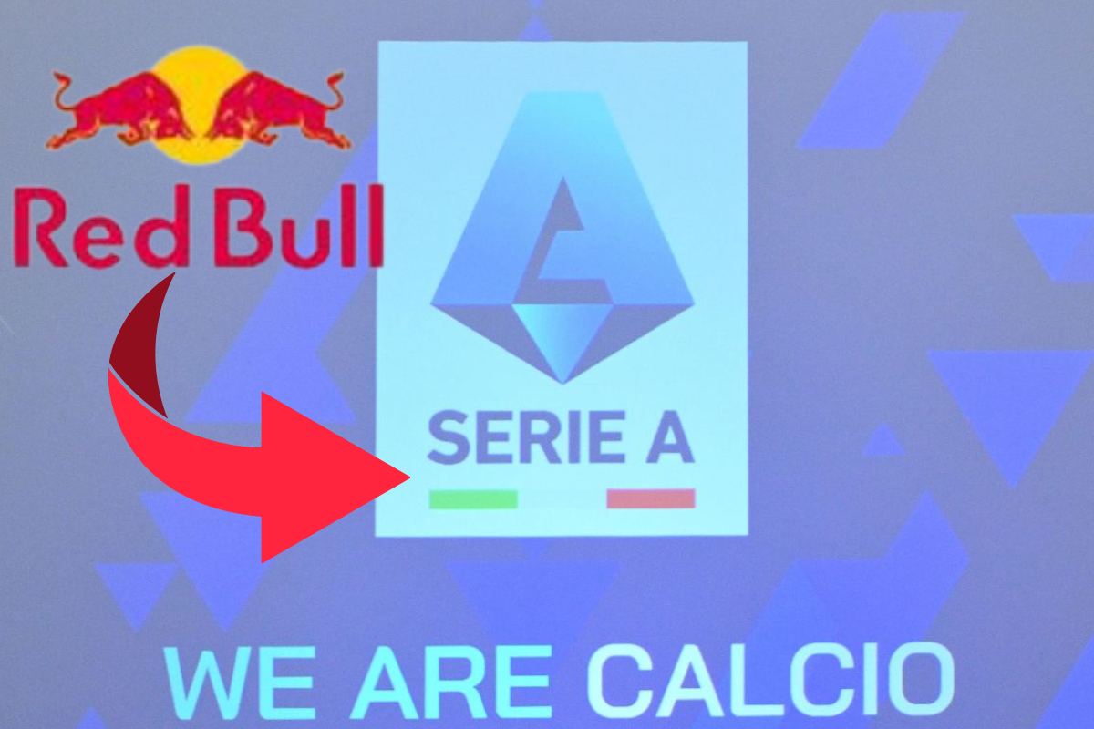 Red Bull Serie A