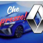 Renault vince col prezzo