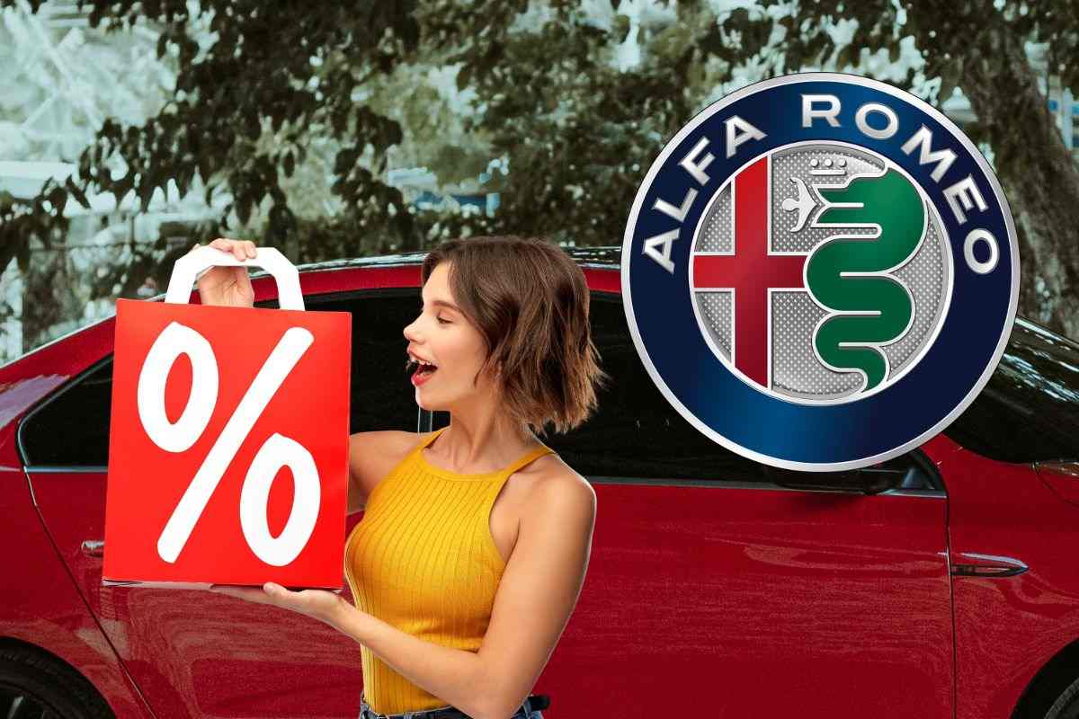 Alfa Romeo