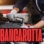 Bancarotta auto