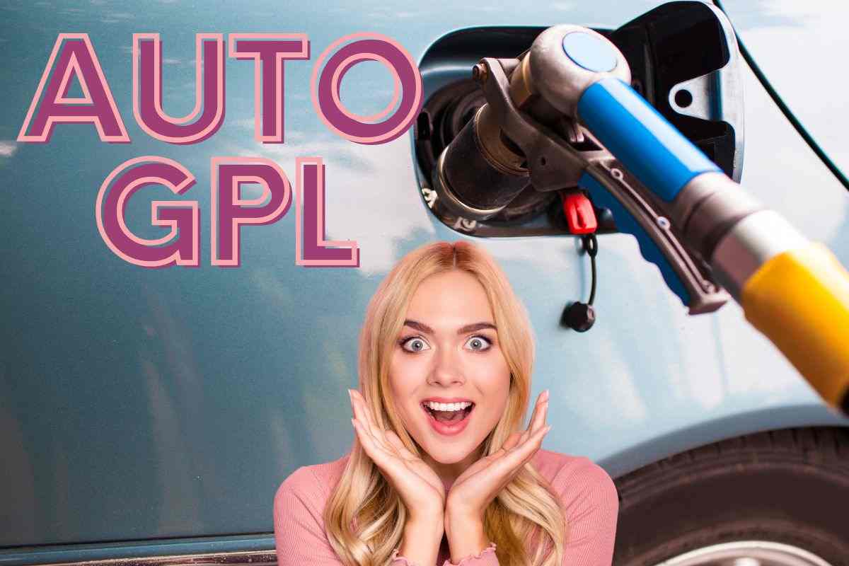 Auto GPL