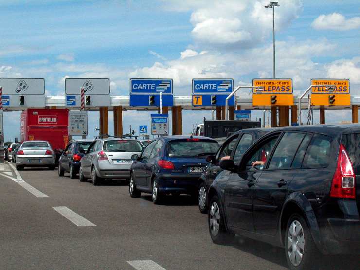 Autostrada