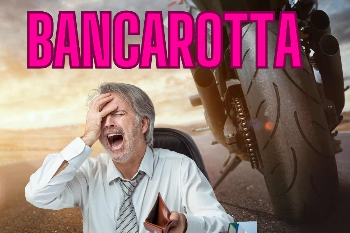 Bancarotta