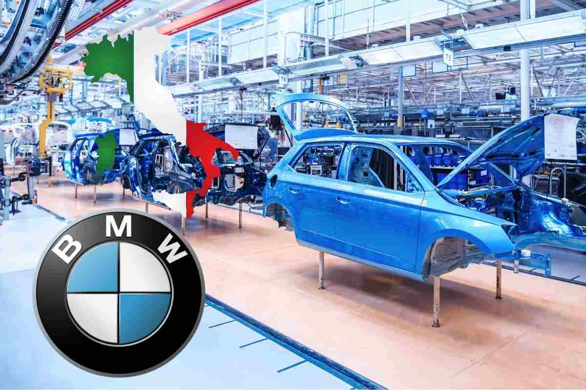 BMW Italia