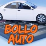 Bollo auto