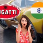 Bugatti India