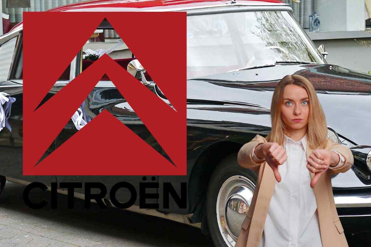 Citroen