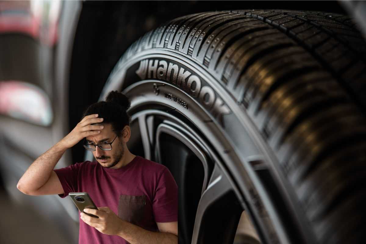 Crisi per il mercato auto