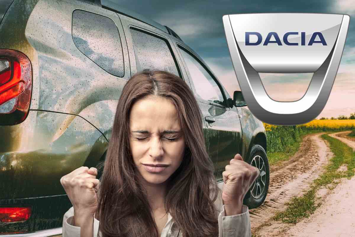 Dacia