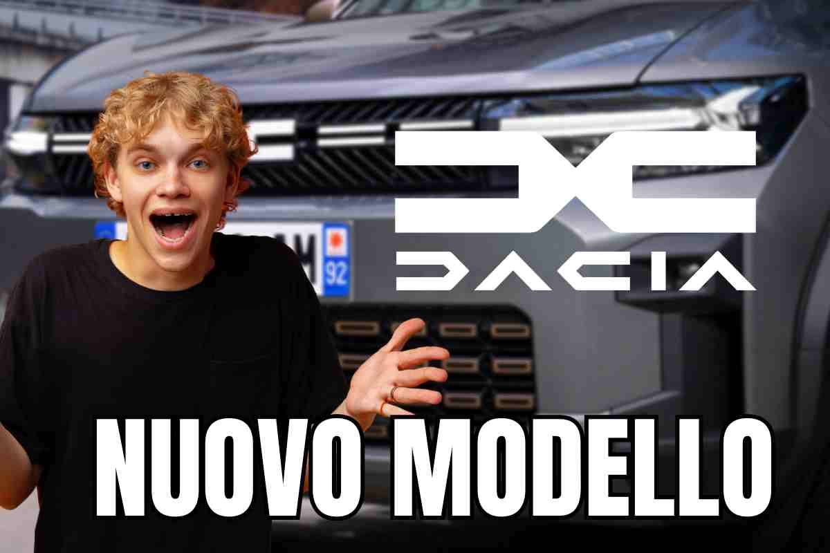 dacia assalto mercato