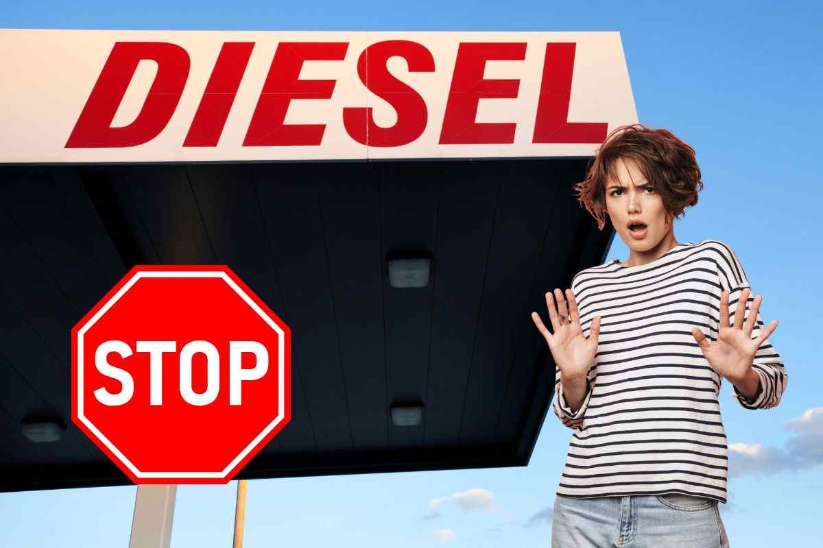 Diesel