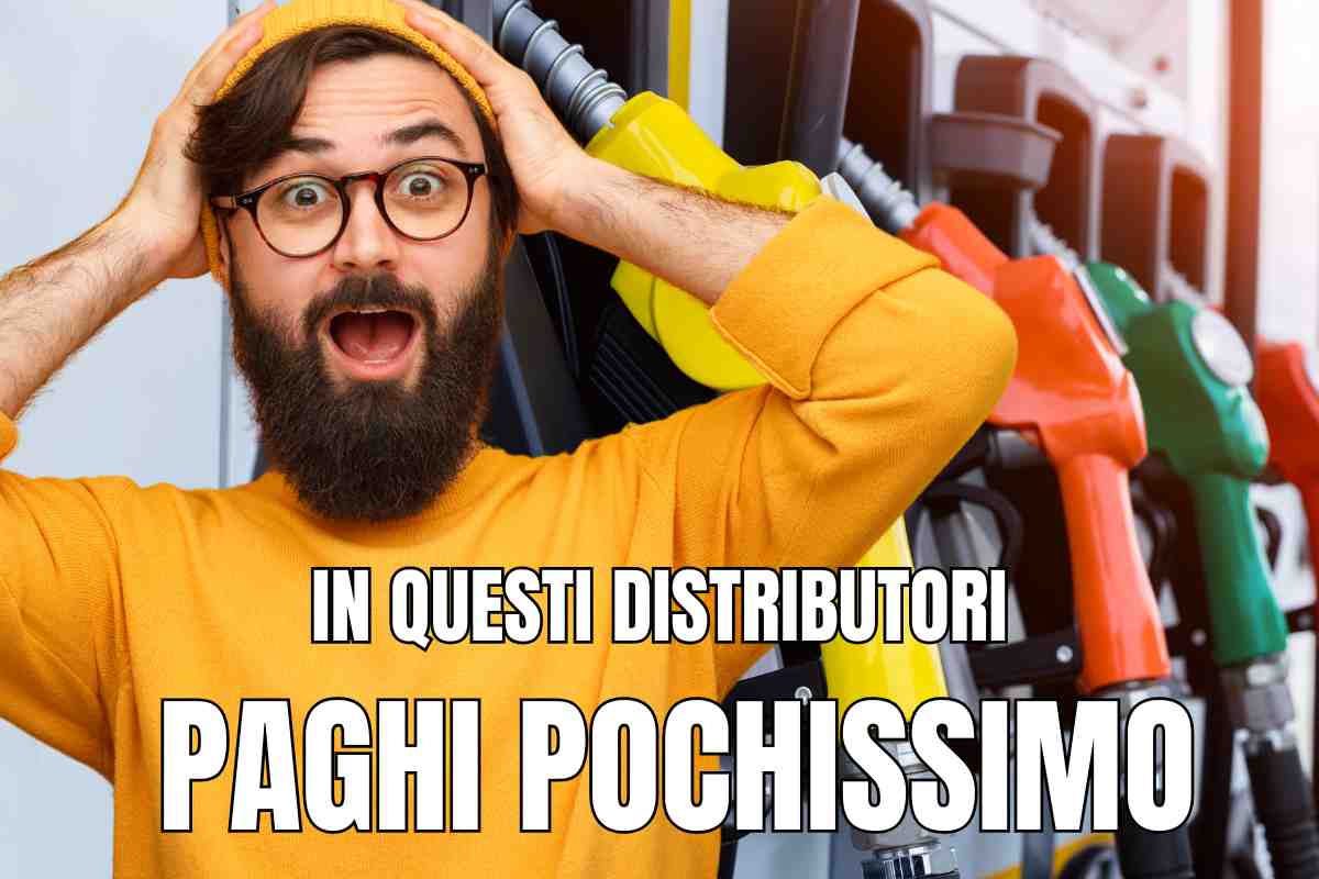 distributore