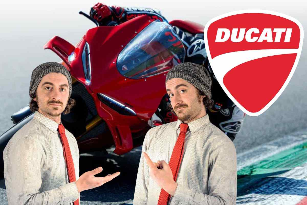 Ducati