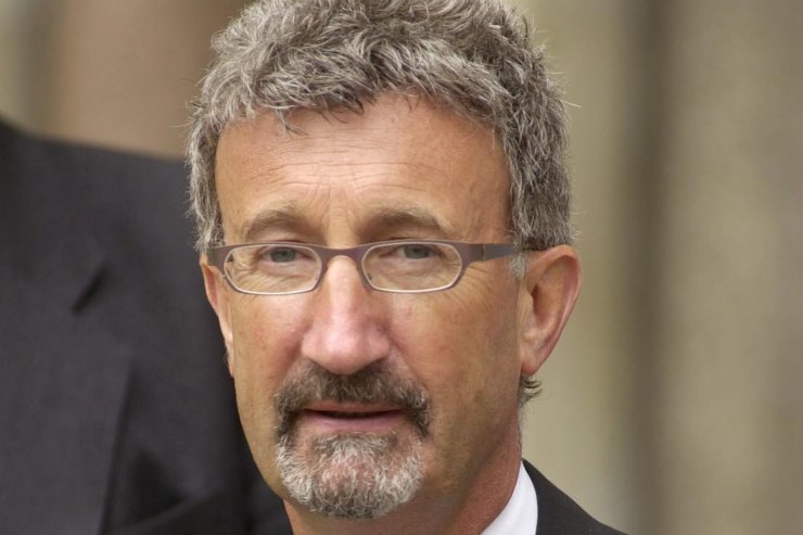 Eddie Jordan