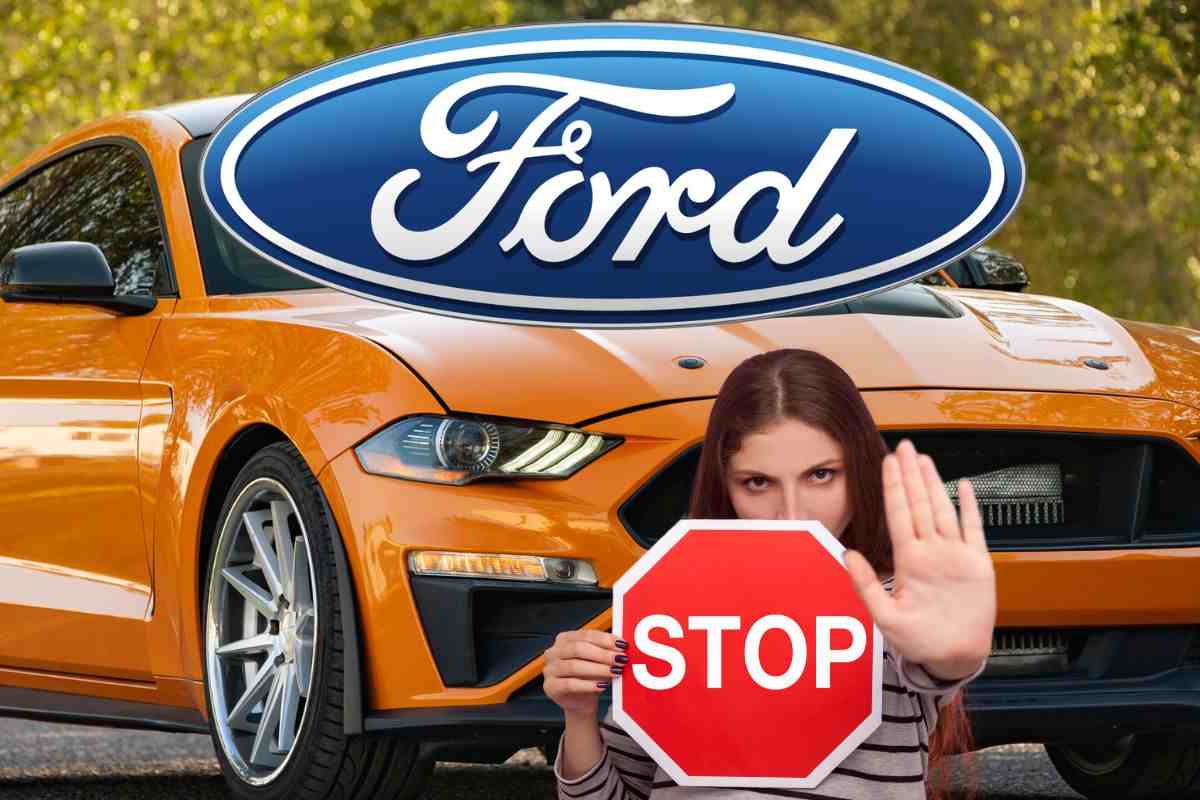 Ford