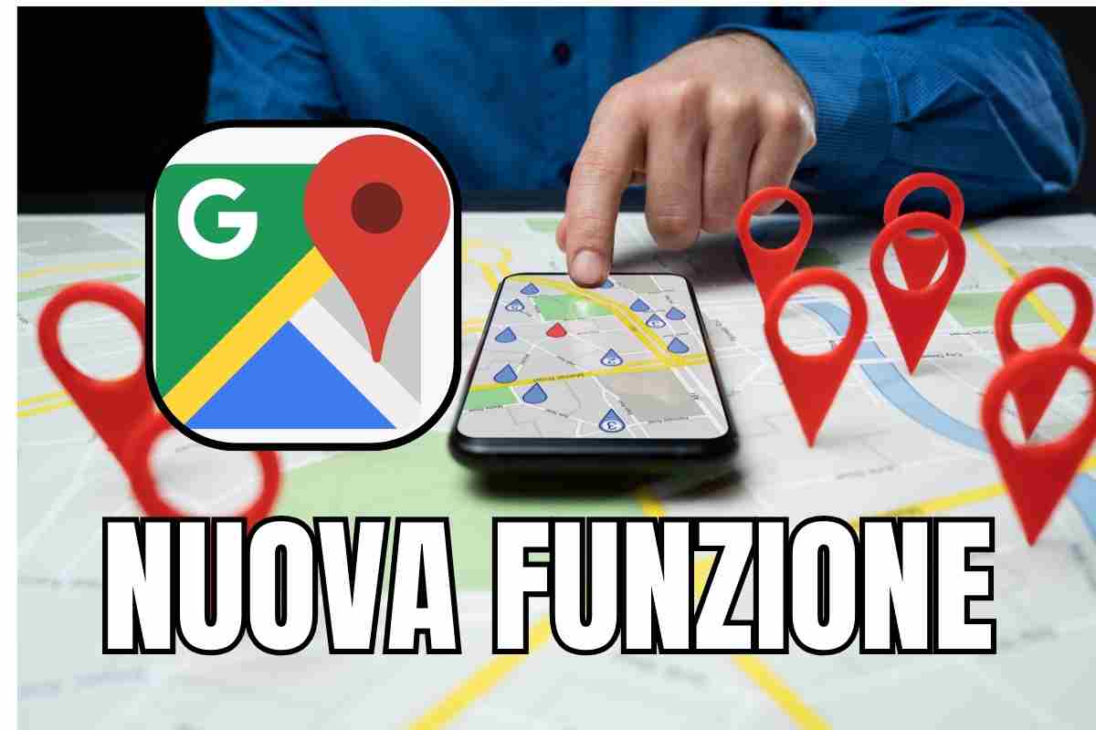 google maps