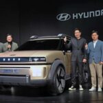 Hyundai presenta Initium