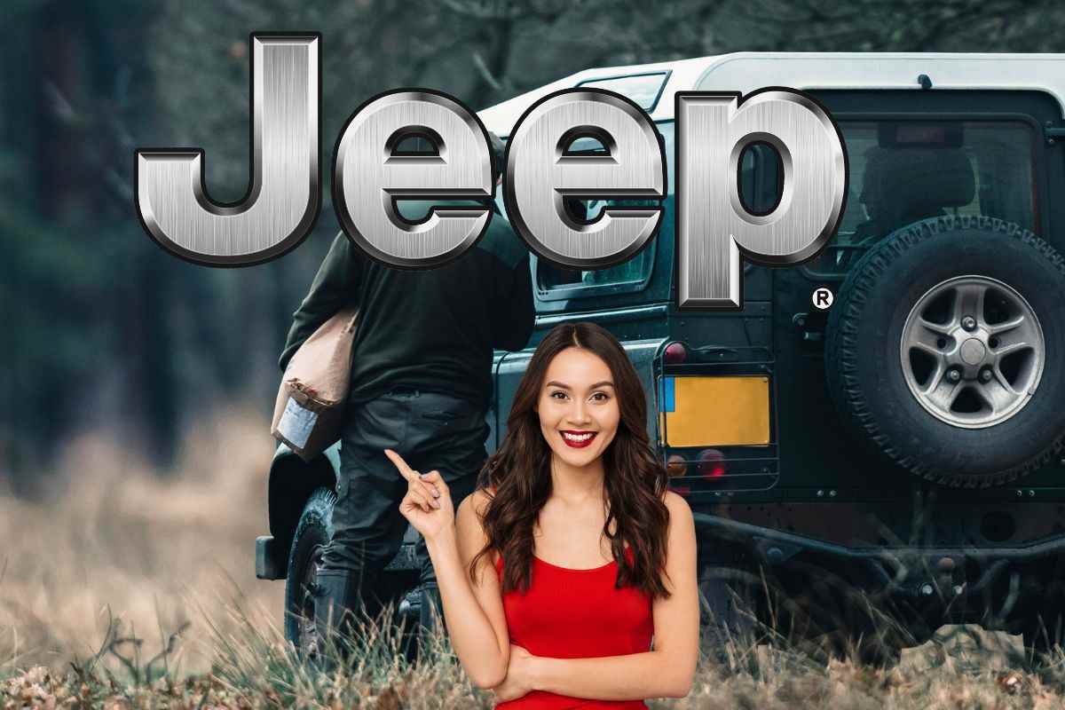 Jeep