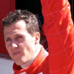 Michael Schumacher