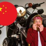 Moto Cina