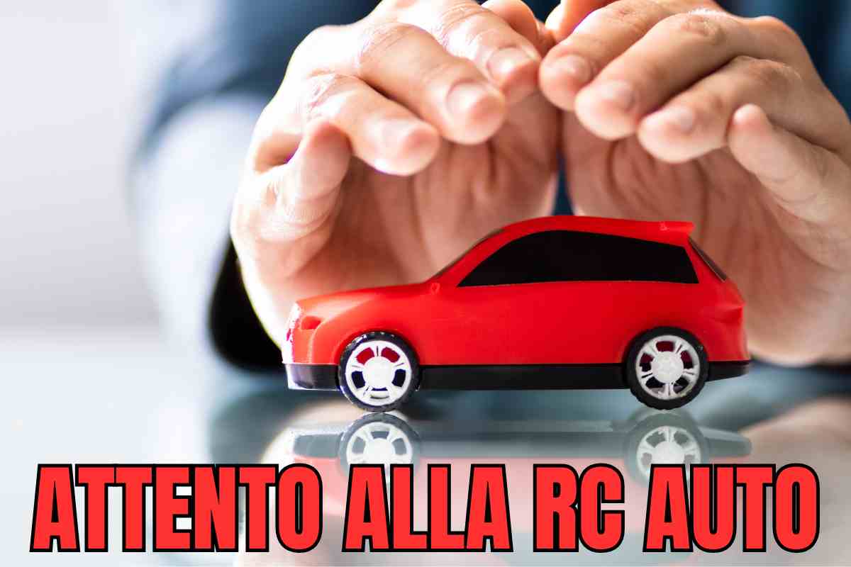 rc auto da evitare